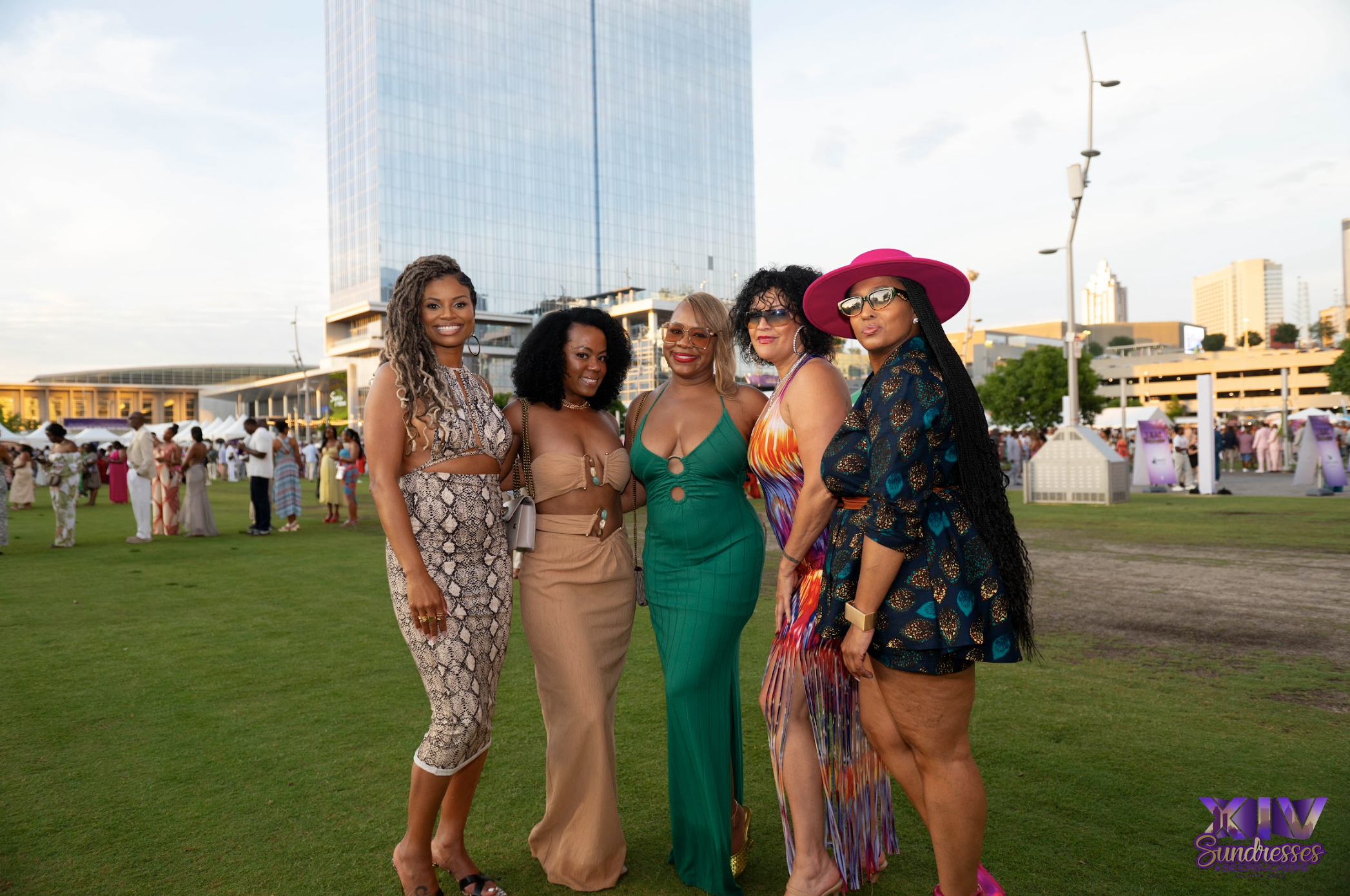 Atlanta’s Sundresses & Seersuckers Bringing Polish, Partying & Purpose To The City For 15th Year [Exclusive]