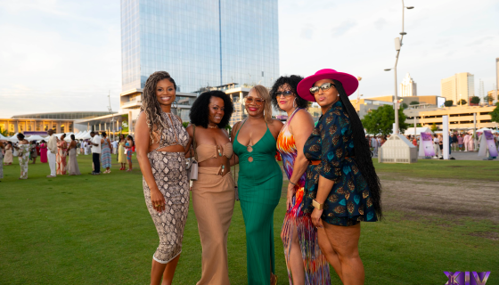Atlanta’s Sundresses & Seersuckers Bring Polish, Partying & Purpose To ATL For 15th Year [Exclusive]