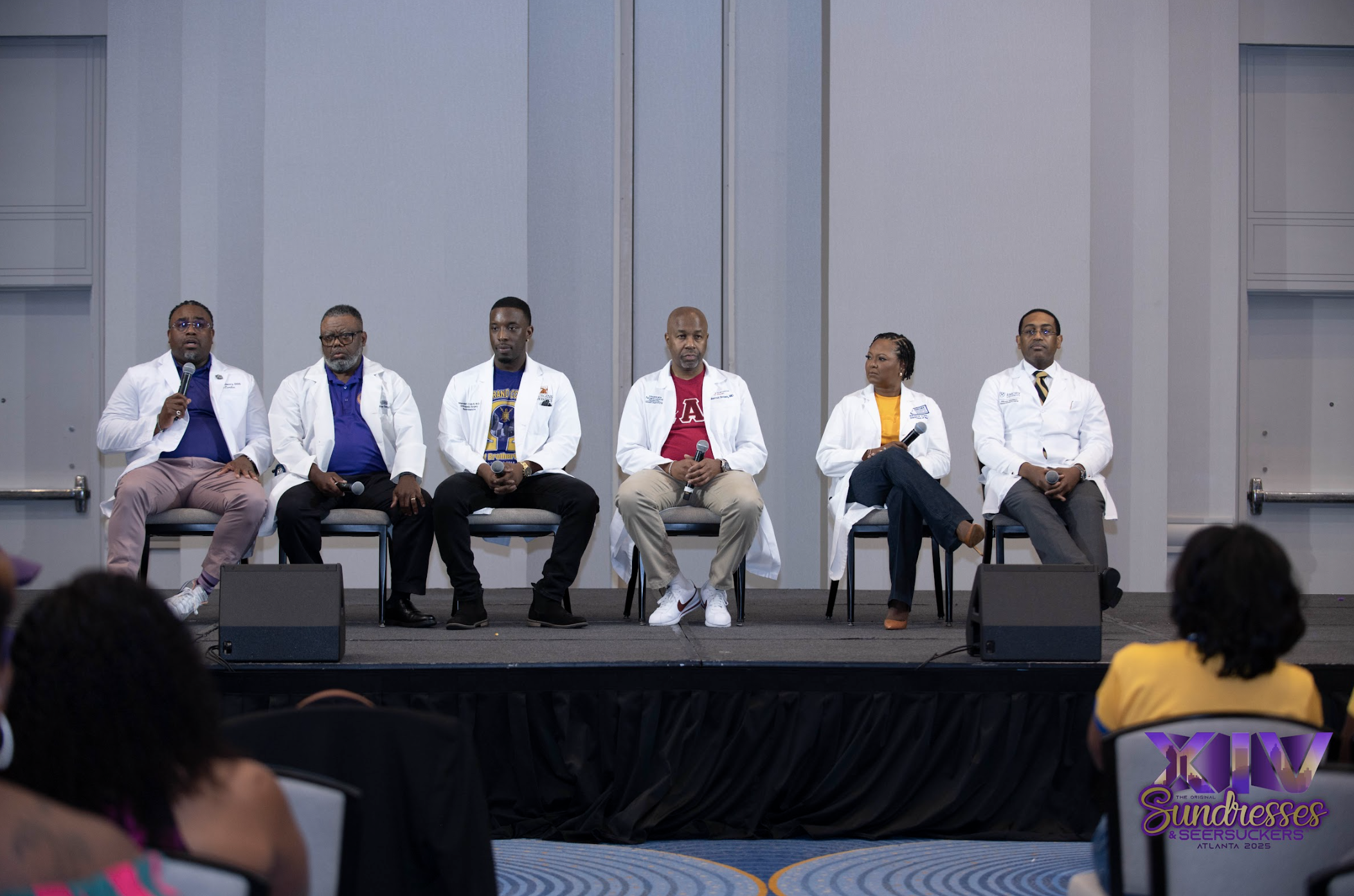 Sundresses & Seersuckers