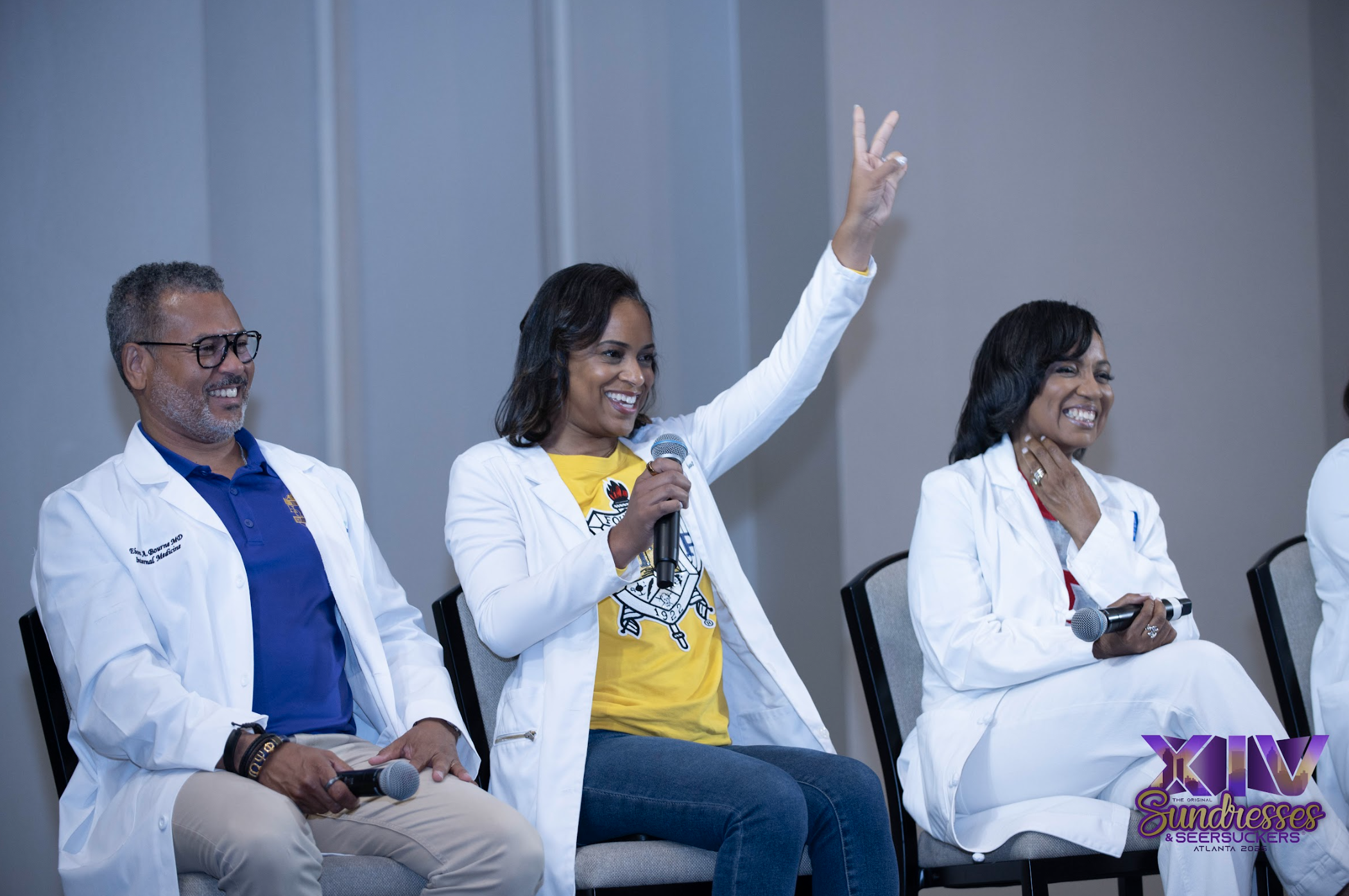 Sundresses & Seersuckers