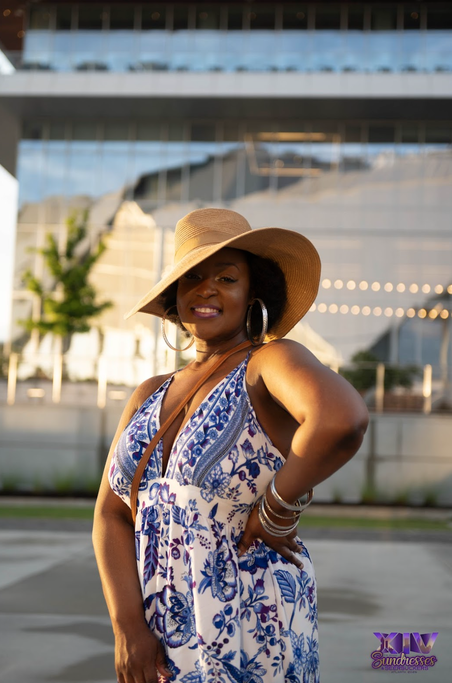 Sundresses & Seersuckers