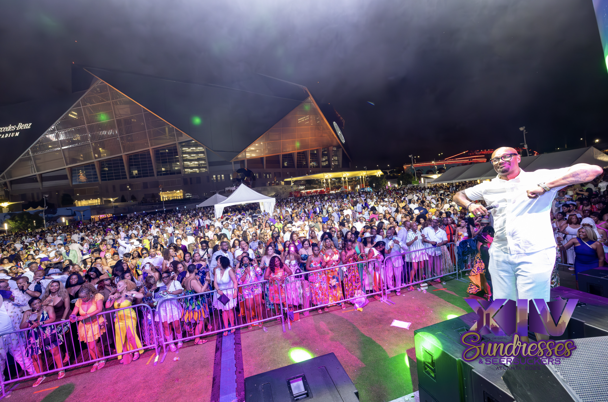 Sundresses & Seersuckers