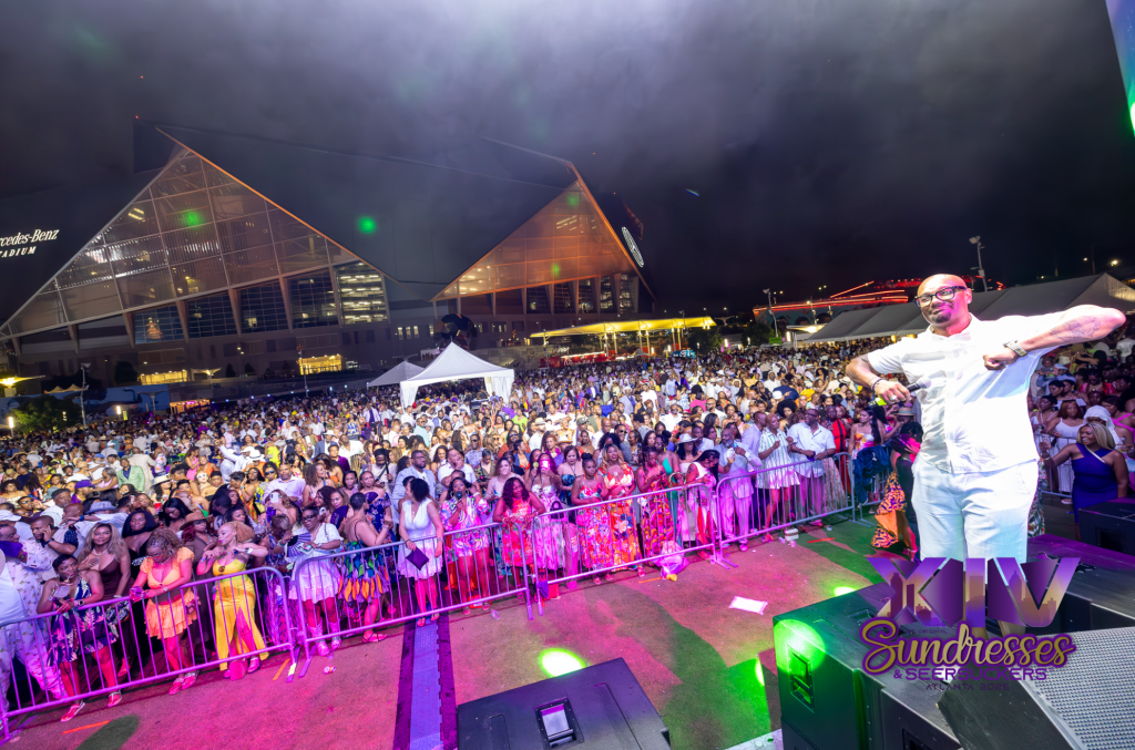 Sundresses & Seersuckers