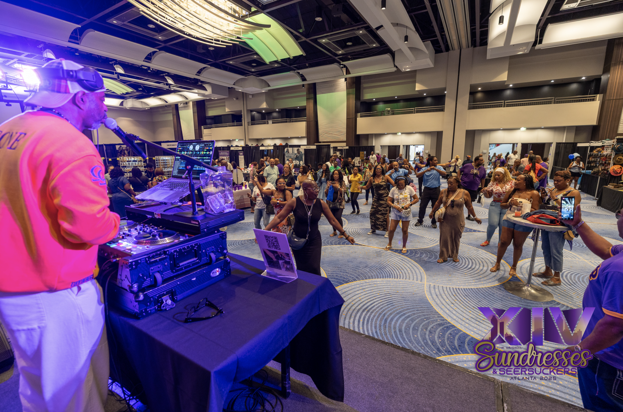 Sundresses & Seersuckers