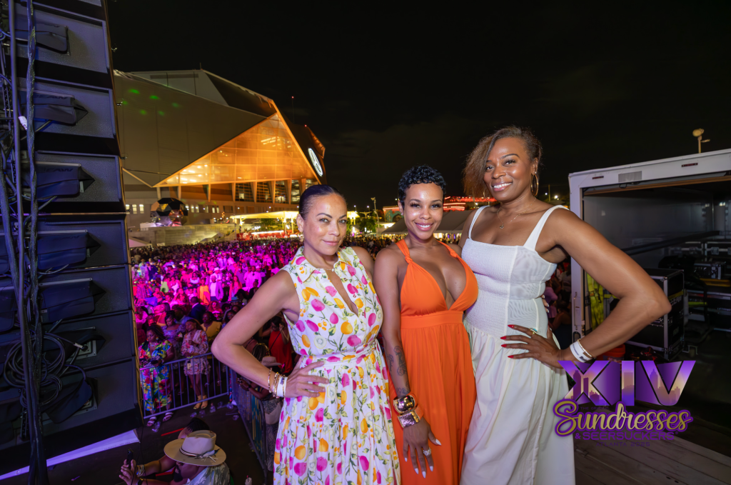 Sundresses & Seersuckers