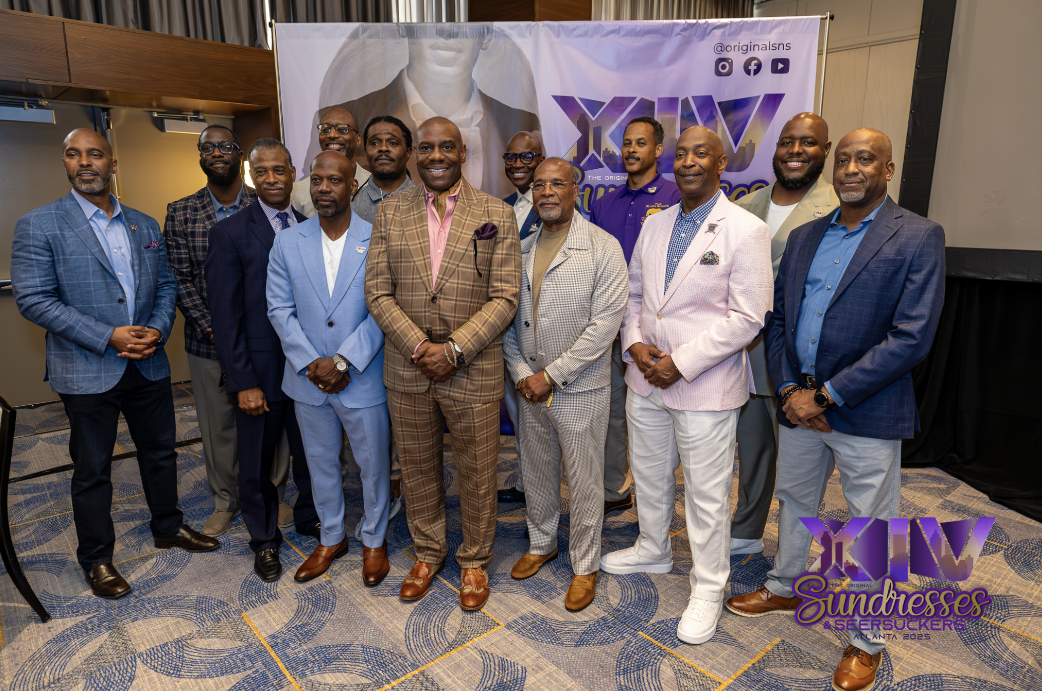 Sundresses & Seersuckers