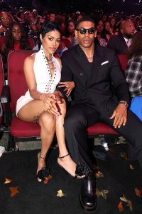 Aaron Pierre Played Pivotal Role In Teyana Taylor's Album