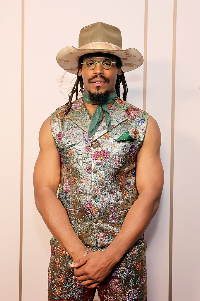 2025 BET Awards - Press Room