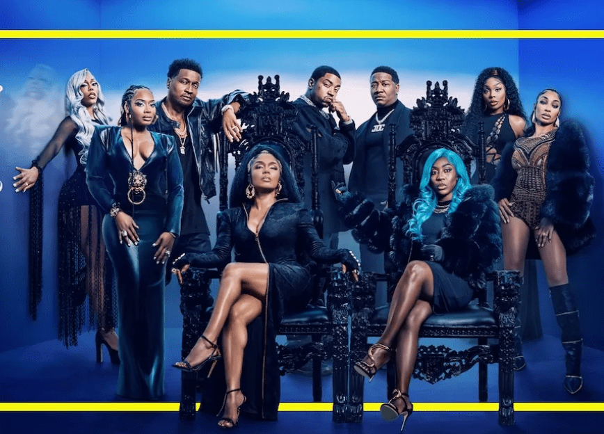 The End Of An Era: ‘Love & Hip-Hop’ To Close Its Final Chapter After 15 Years