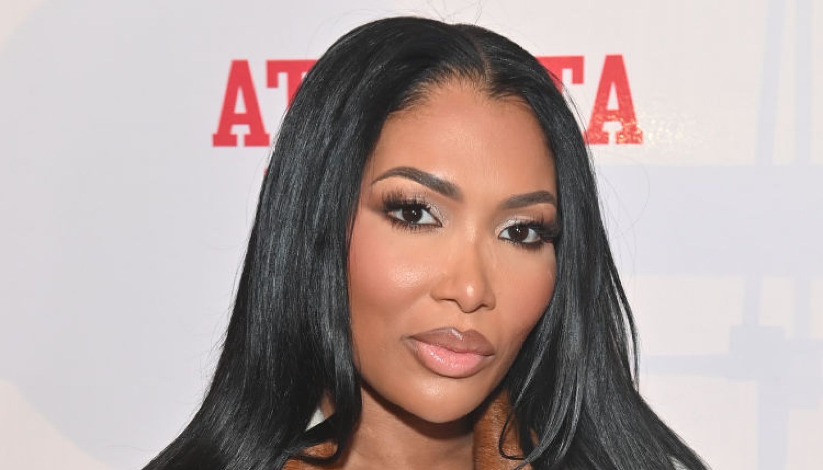 Brit Eady Officially Exits #RHOA After Only 1 Season