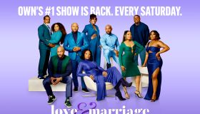 Love & Marriage: Huntsville