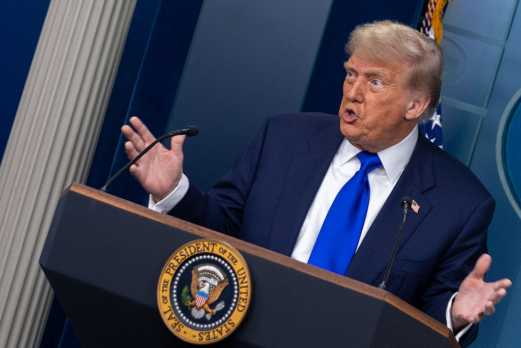 SCOTUS Sides With Trump’s Push To End Birthright Citizenship SCOTUS Sides With Trump’s Push To End Birthright Citizenship