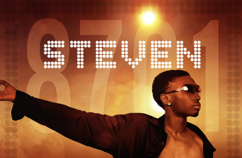 Singer Steven Thad Salutes R&B Artists With #BMM Tributes Singer Steven Thad Salutes R&B Artists With #BMM Tributes