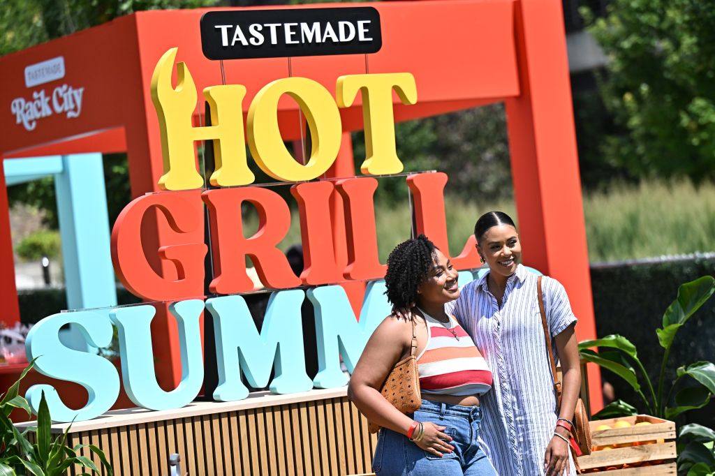 Tastemade Hot Girll Summer