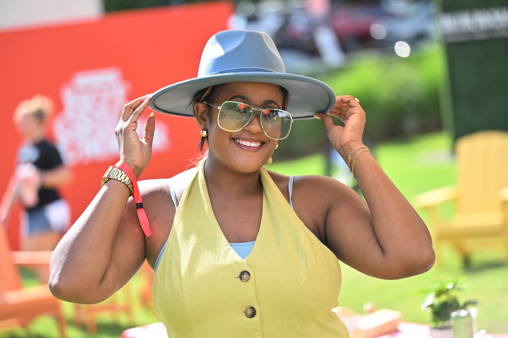 Tastemade Hot Girll Summer