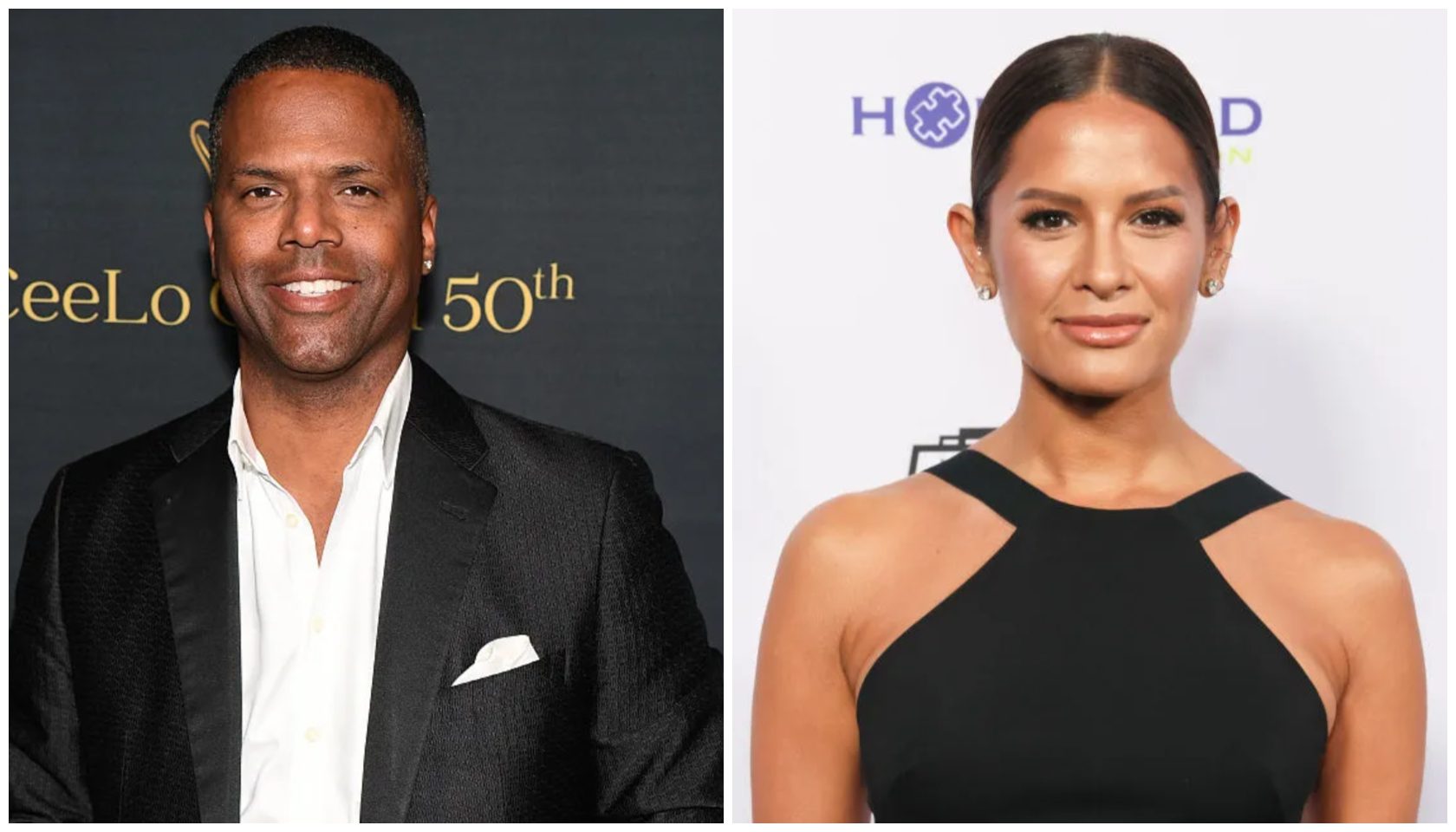 AJ Calloway & Rocsi Diaz Talk The 106 & Park Reunion AJ Calloway & Rocsi Diaz Talk The 106 & Park Reunion