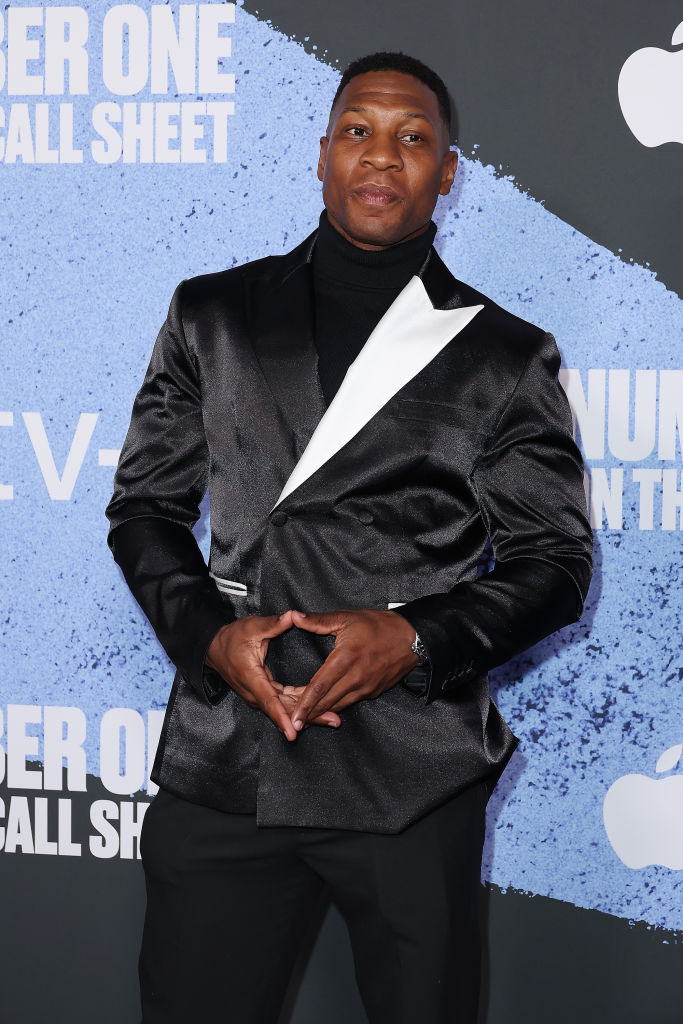 Right-Wing Rebound? Jonathan Majors Begins Filming First Feature Since Assault Conviction With Ben Shapiro’s Production Company