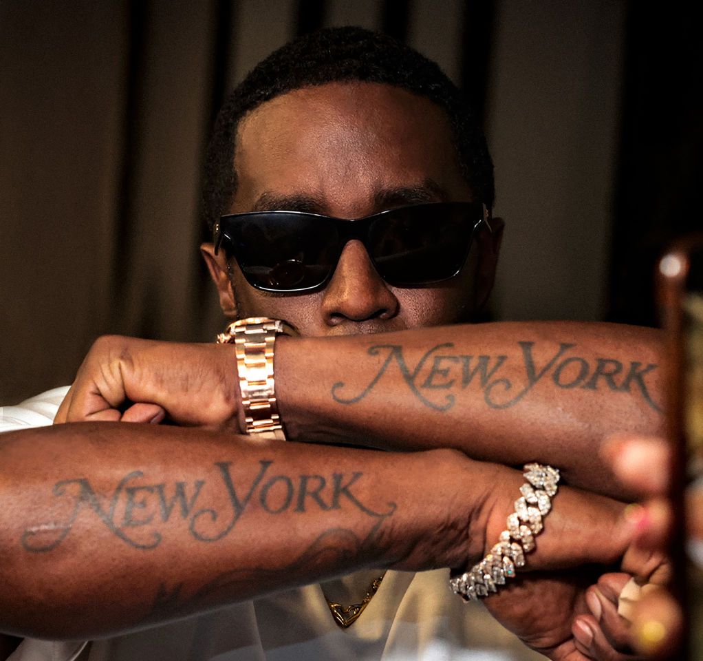 Diddy’s Defense Tests The Line Between Kink & Criminal Conduct Diddy’s Defense Tests The Line Between Kink & Criminal Conduct