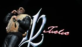 R&B Music Experience: Holiday Edition