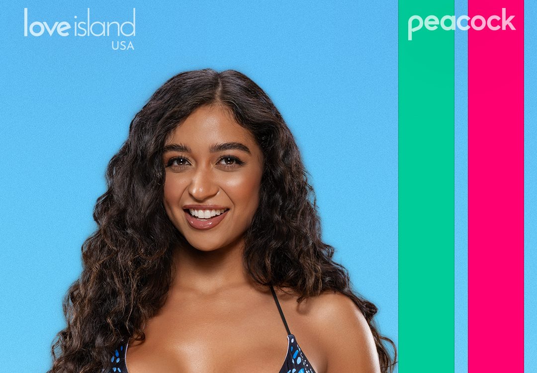 ‘Love Island USA’ Contestant Left The Villa Over Resurfaced Racism ‘Love Island USA’ Contestant Left The Villa Over Resurfaced Racism