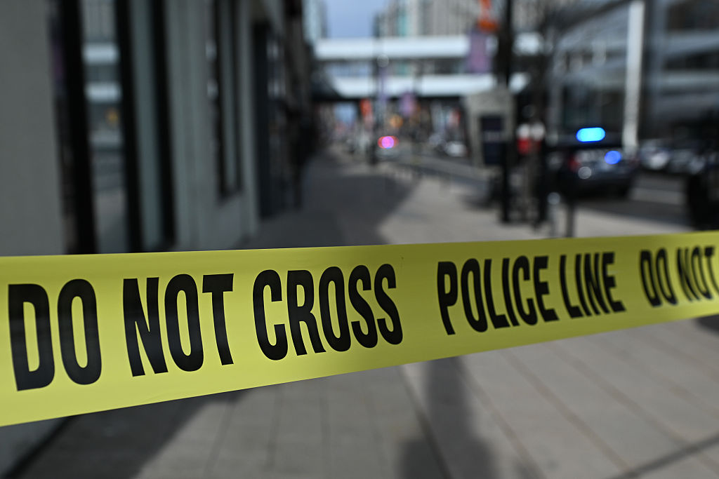 Marchello Woodard killed by Pennsylvania parole agents Marchello Woodard killed by Pennsylvania parole agents