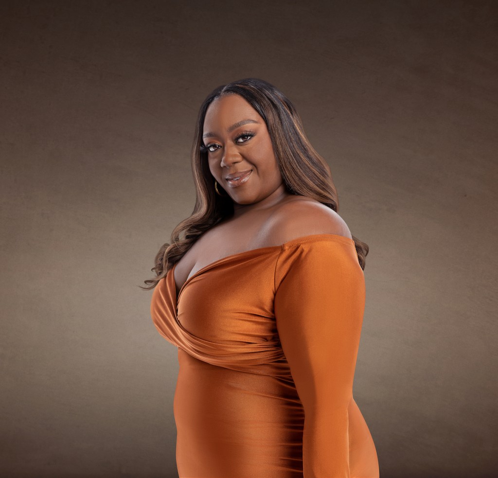 Media Maven LaTorria Lemon Talks Shining ‘Lemon-Lime Light’ Bright On OWN’s ‘Heart & Hustle Houston’ & H-Town’s Boss Business Baddie Scene [Exclusive]