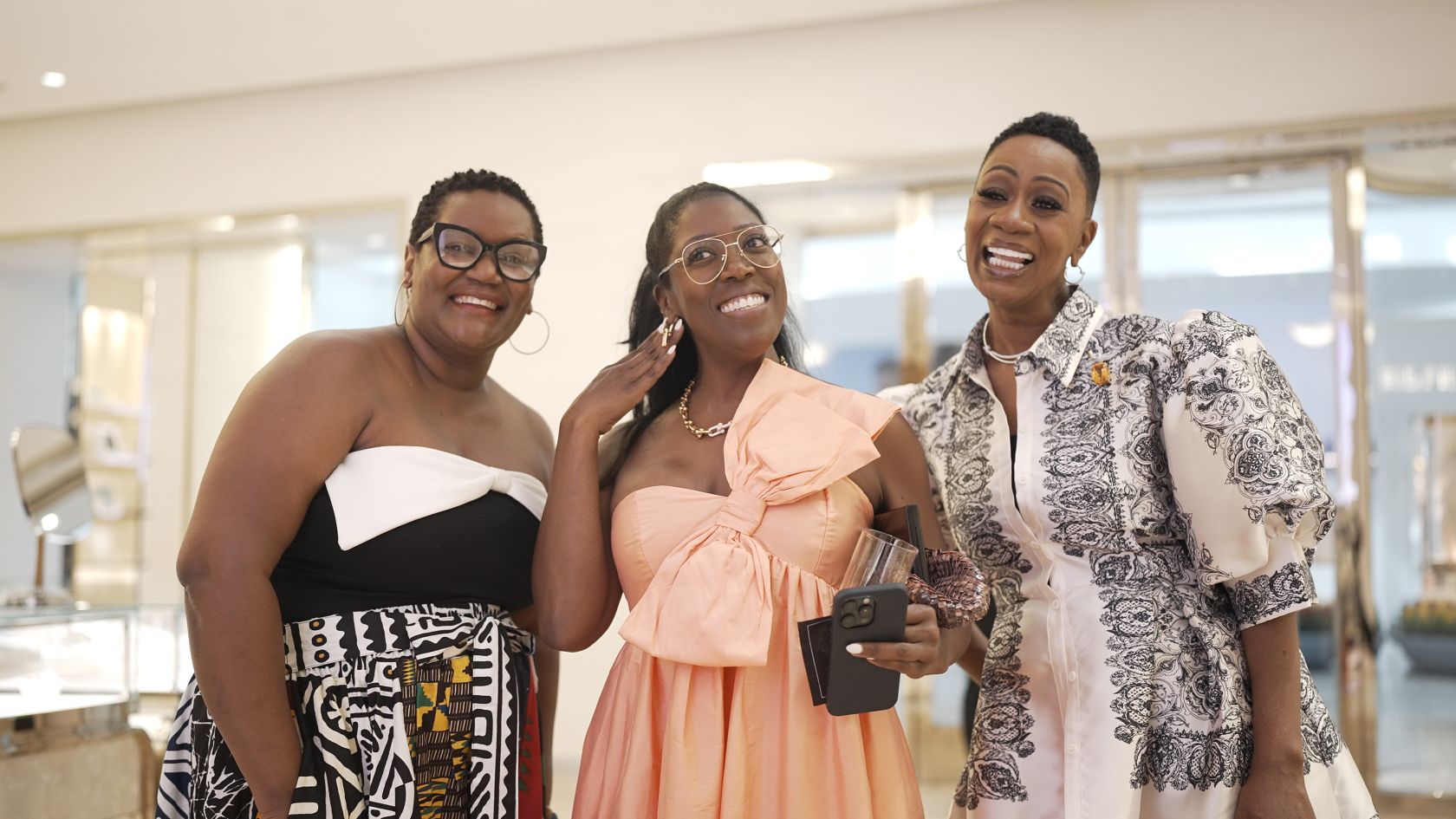 "Kellie Bowman x Tiffany & Co. Juneteenth Celebration" Inbox