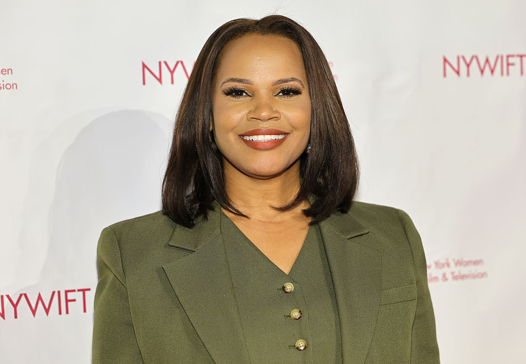 45th Annual New York Women In Film And Television Muse Awards