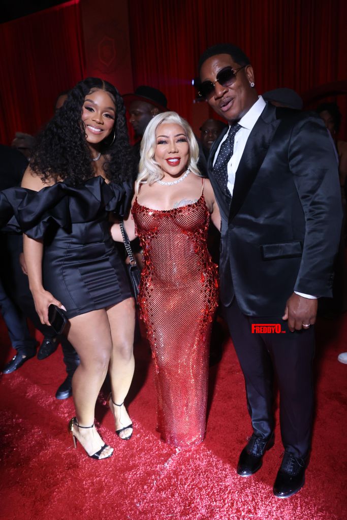 Tiny Harris