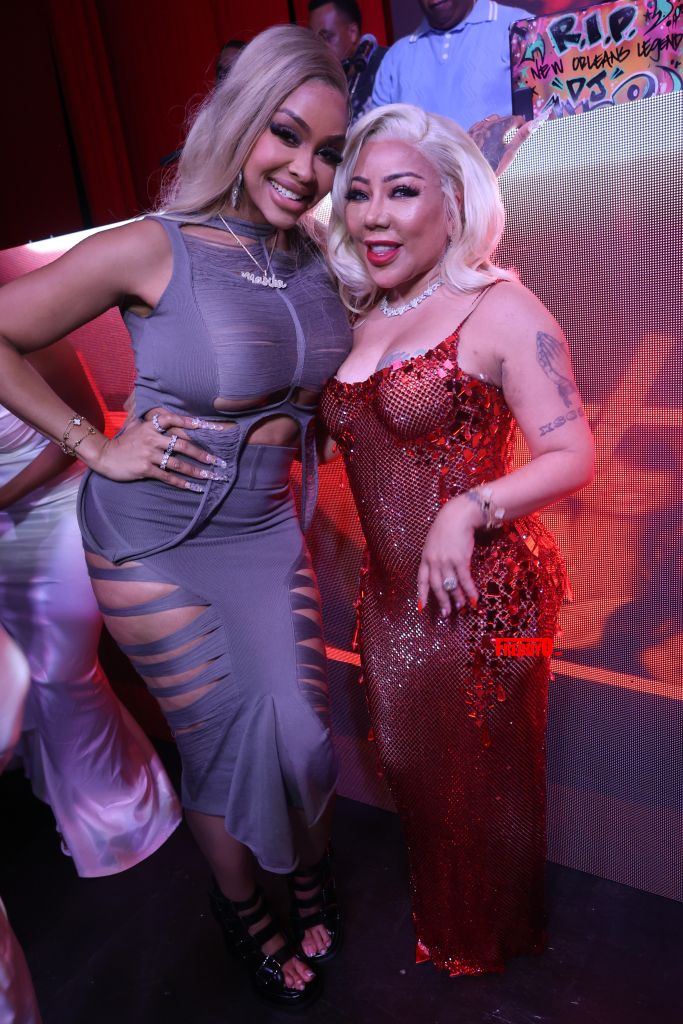 Tiny Harris