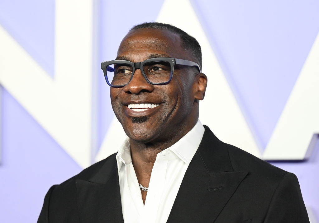 Million Rape Lawsuit Against Shannon Sharpe Dismissed  Million Rape Lawsuit Against Shannon Sharpe Dismissed