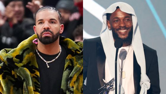 Take The Stand! UMG Wants To Subpoena Drake & Kendrick Lamar In 'Not Like Us' Lawsuit
