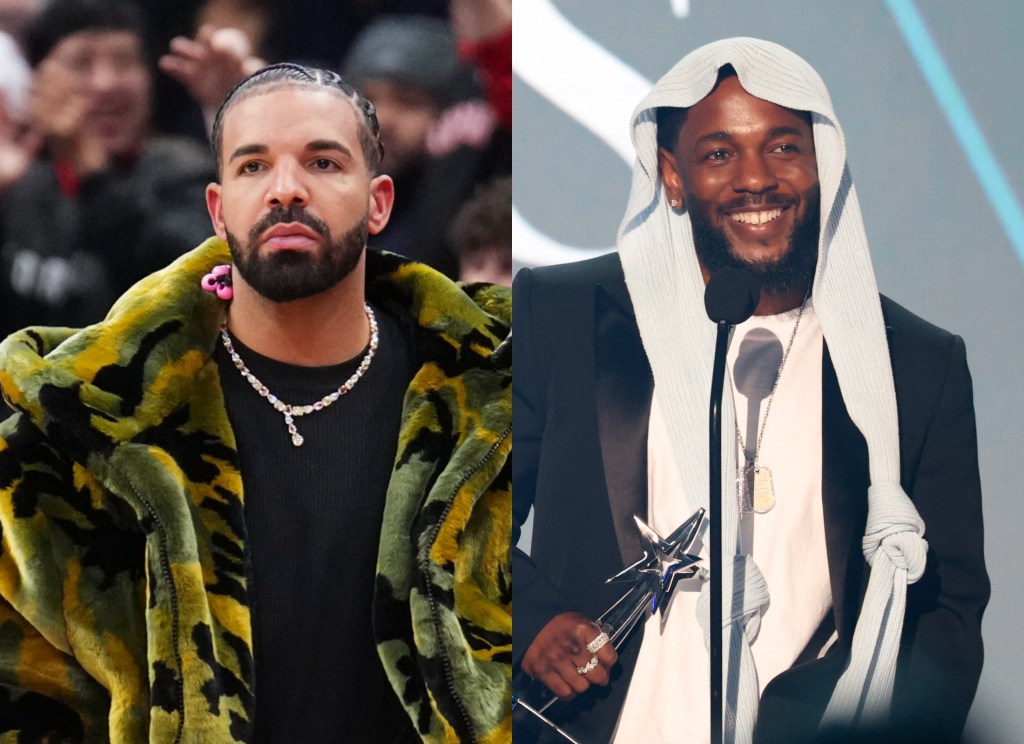 Take The Stand! UMG Wants To Subpoena Drake & Kendrick Lamar In ‘Not Like Us’ Lawsuit