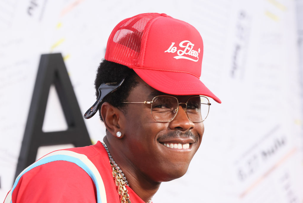 Monday Drop! Tyler, the Creator’s New Album ‘Don’t Tap the Glass’ Gets Surprise Release Date