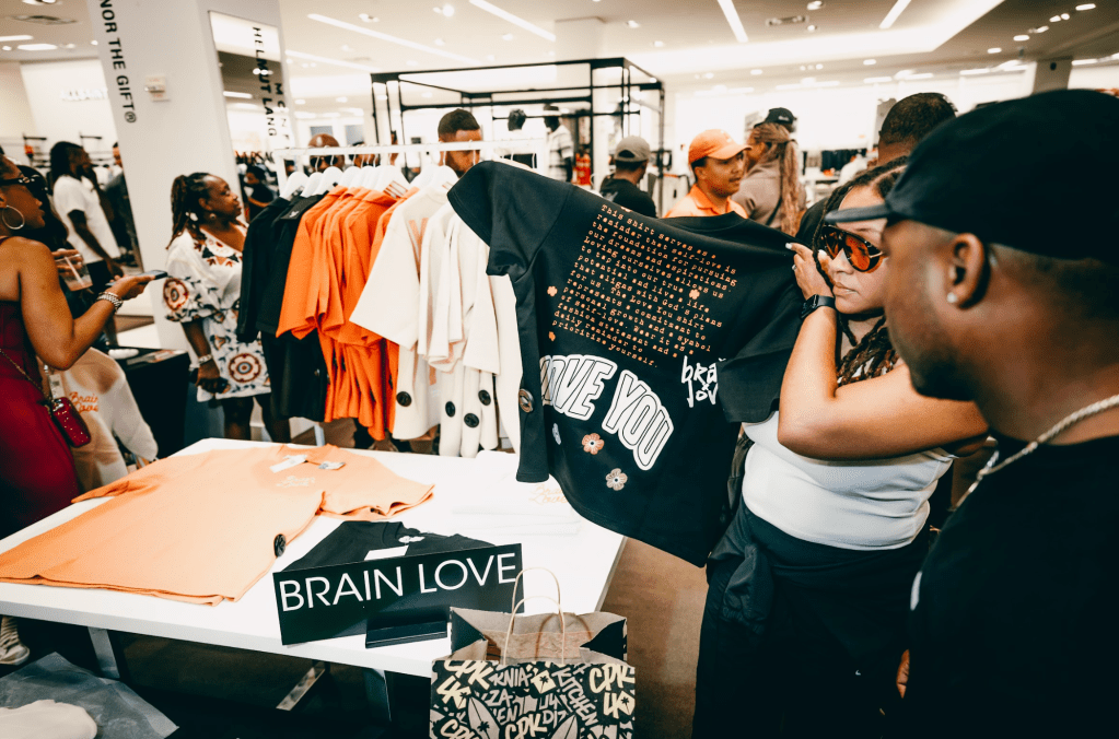 Brain Love