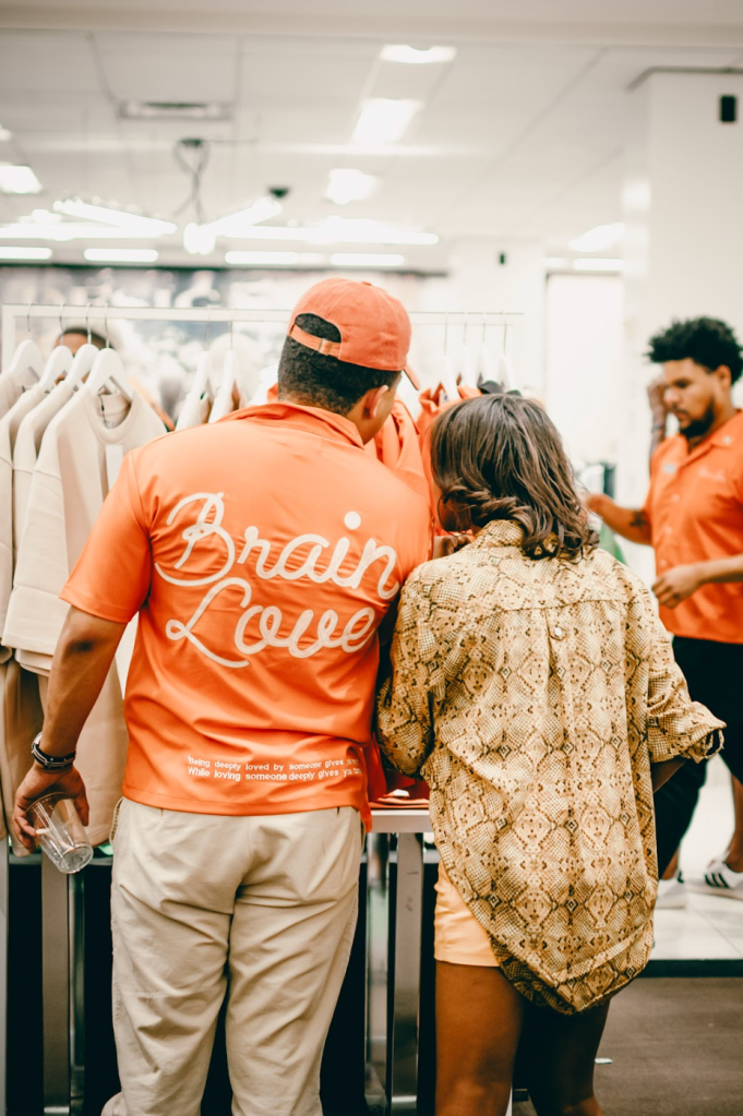 Brain Love
