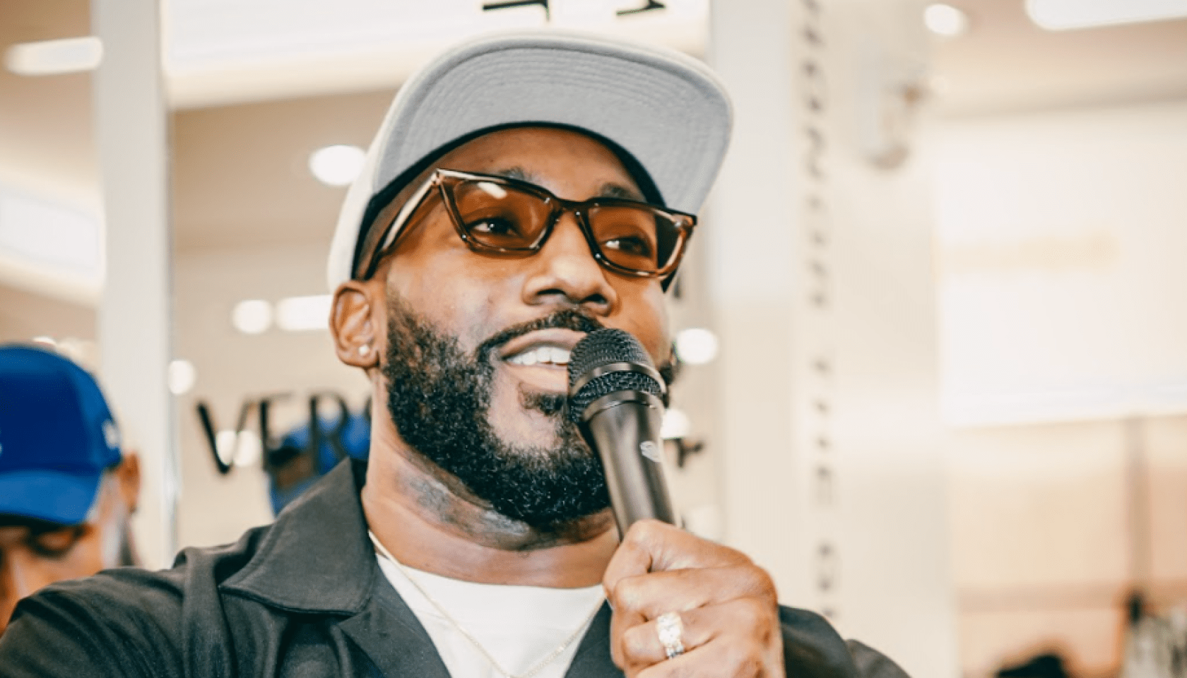 Archie Clay III’s Brain Love Brand Nearly Sells Out At Bloomingdale's