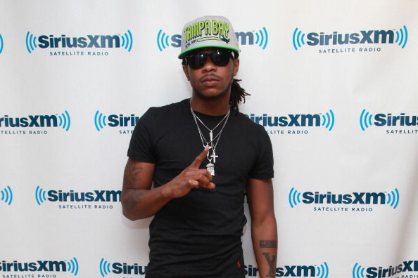 Ca$h Out Visits SiriusXM - August 23, 2012