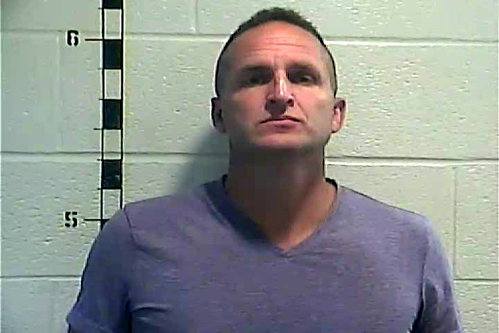 Brett Hankison sentenced 3 years for Breonna Taylor shooting