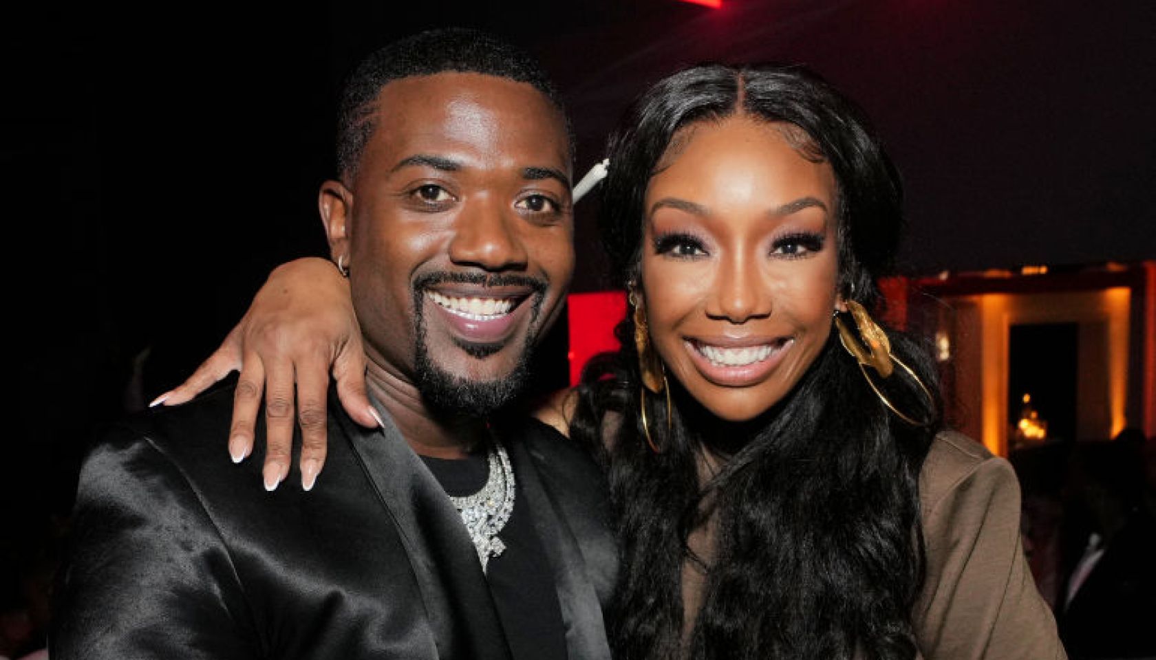 Ray J Feels like The Norwood Family Failure Ray J Feels like The Norwood Family Failure