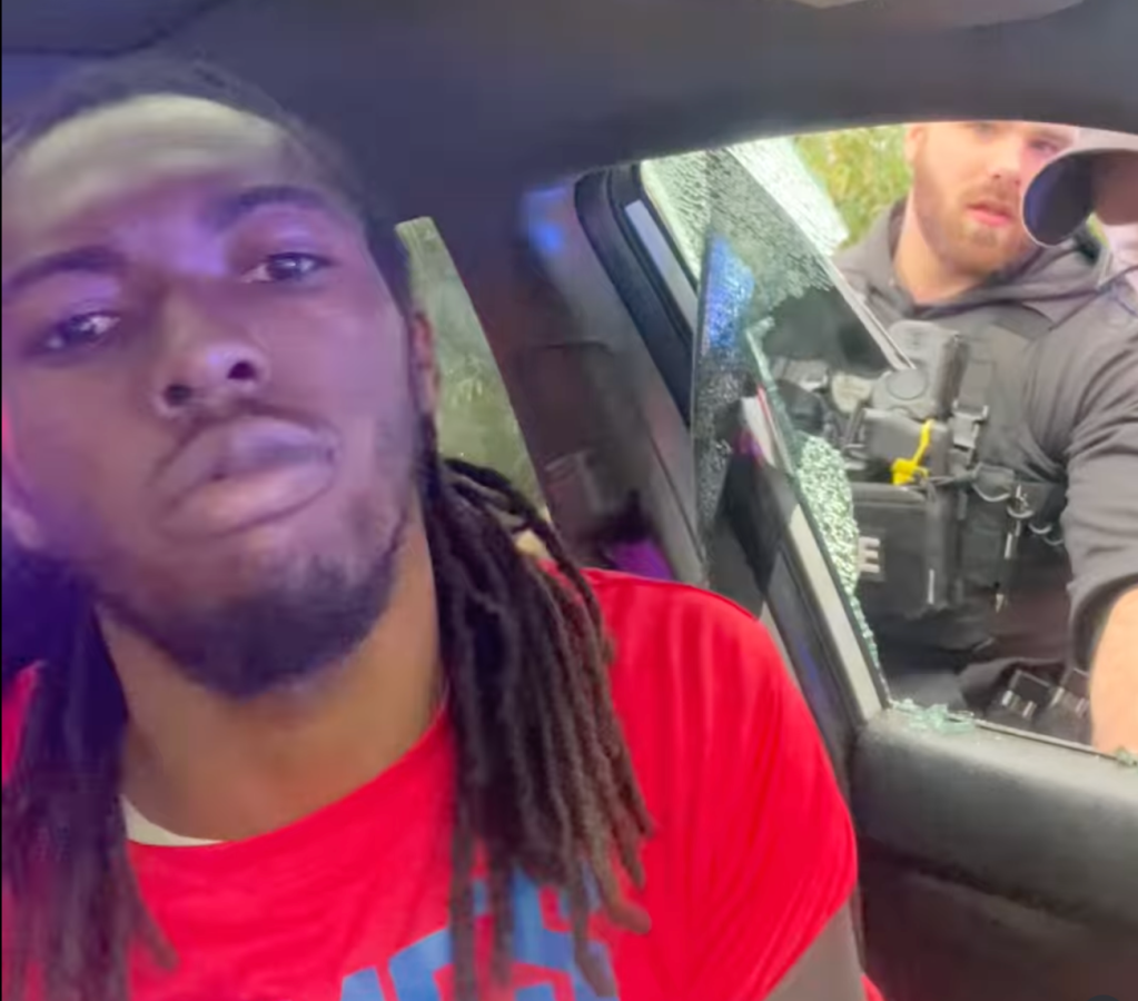 William McNeil Jr.: Jacksonville Cop ‘Reprimanded’ For Failing To Mention Punch In Report, Cleared On Use Of Force