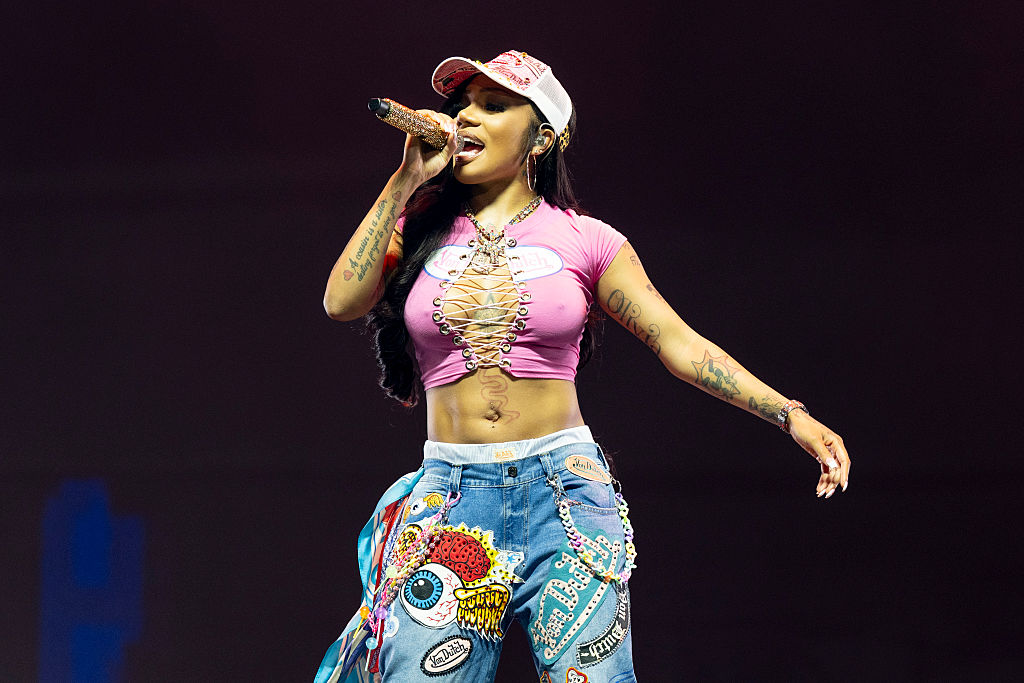 2025 Essence Festival Of Culture