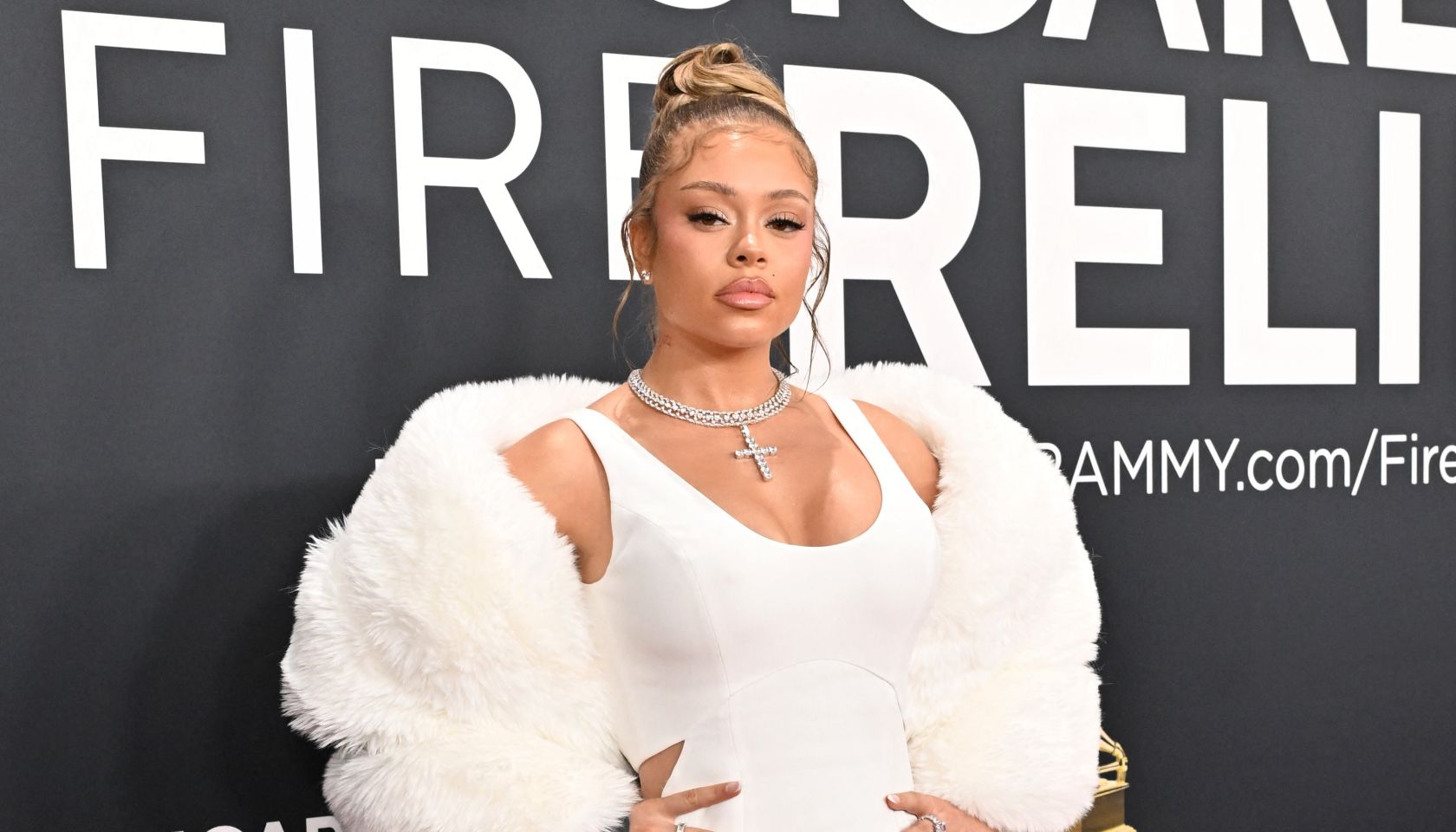 67th Annual GRAMMY Awards - Arrivals