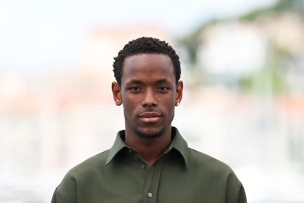 ‘Top Boy’ Actor Michael Ward Accused Of Rape & Sexual Assault ‘Top Boy’ Actor Michael Ward Accused Of Rape & Sexual Assault