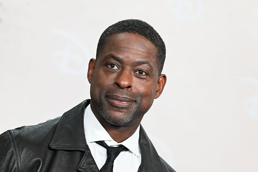 The Sterling K. Brown is deliberate to force the interests of a love of black love in projects, ‘I want to know that SKB sees them’ The Sterling K. Brown is deliberate to force the interests of a love of black love in projects, ‘I want to know that SKB sees them’