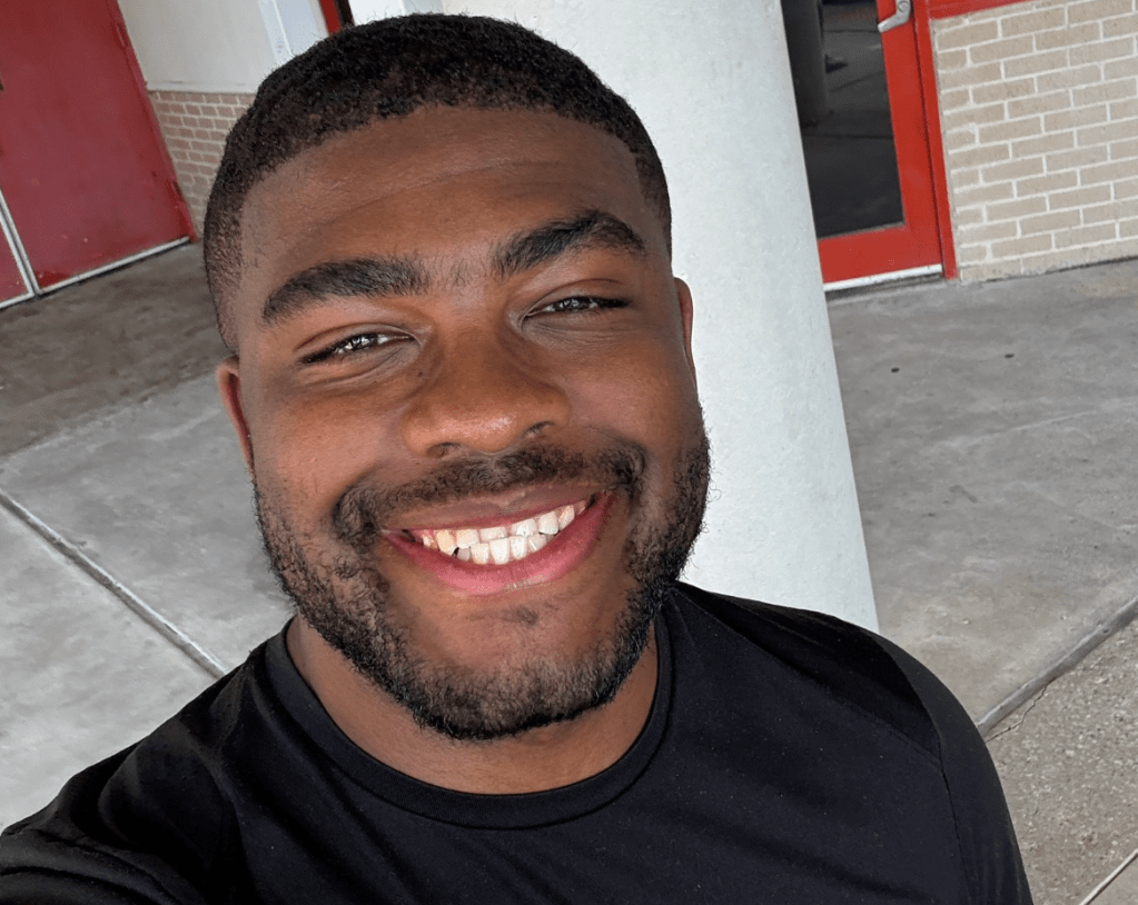 Isaiah Martin