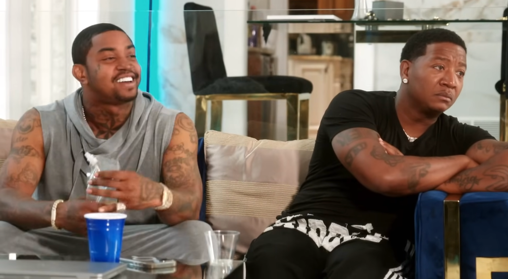 Love & Hip Hop Atlanta