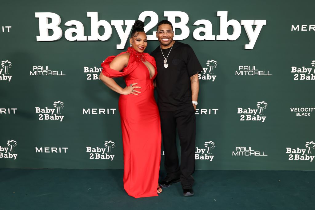 2024 Baby2Baby Gala Presented by Paul Mitchell - Red Carpet