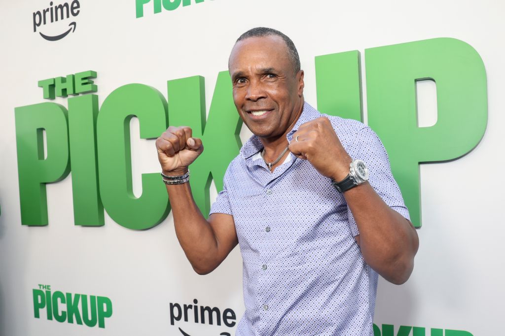 'The Pickup' premiere