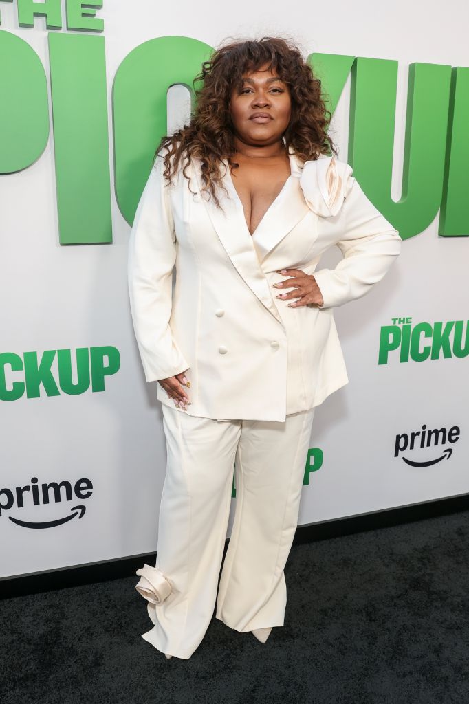 'The Pickup' premiere